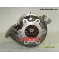 Turbocompresor K27 / 53279886502 para Benz